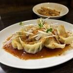 餃子屋麺壱番館 - 