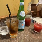 ピッツェリア オステリア カポ - 