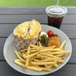 糸島ファームハウス UOVO - 