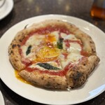 ピッツェリア オステリア カポ - 