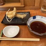 天ぷらいちかわ - 