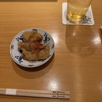 鮨 銀座おのでら 弟 本店 - 