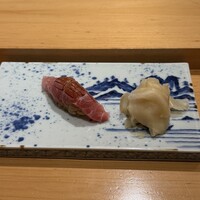 鮨 銀座おのでら 弟 本店 - 