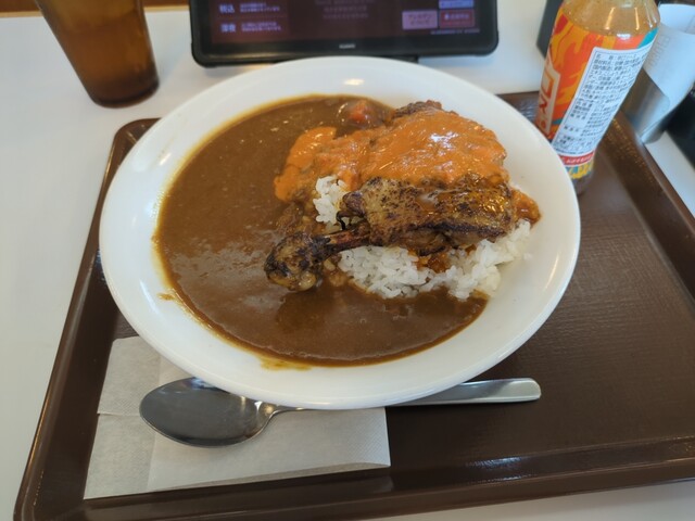 すき家 福島西BP店 - 笹木野（牛丼）の写真