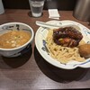 麺屋武蔵 浜松町店