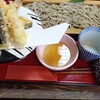 湯だまり蕎麦 庵 - 