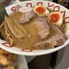 煮干しらーめん 玉五郎 エビスタ西宮店