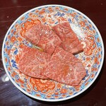 匠の焼肉 せきぐち - 