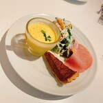 麺匠 パスタバカ一代 - 