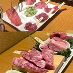 焼肉 房家 西日暮里本店 - 