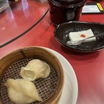 老辺餃子舘 新宿別館 - 