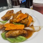 老辺餃子舘 新宿別館 - 