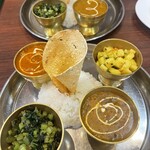 ナマステ・エベレスト - 