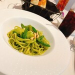 麺匠 パスタバカ一代 - 