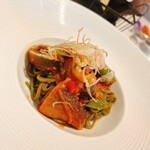 麺匠 パスタバカ一代 - 