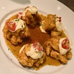 ゆかりんの台所 - 