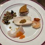 S・E・C GREENSPRINGS - 