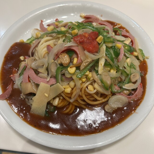 Spaghetti House Chao Apita Inazawa Ten photo