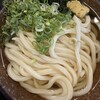 こがね製麺所 伊川谷店