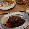 洋食屋 キッチンゴン 六角店