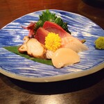 たらふく　うなり - 