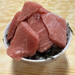 まぐろのヤマキ - 