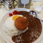 カレー専門店 横浜 - 