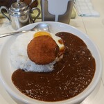 カレー専門店 横浜 - 