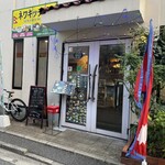 NEWA KITCHEN - 外観