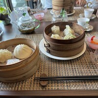 一茶一酒 - 