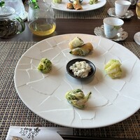 一茶一酒 - 