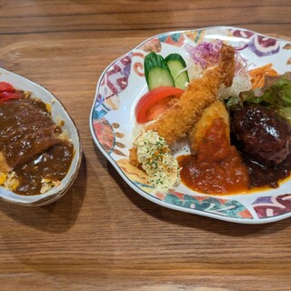 洋食屋 キッチンゴン_1