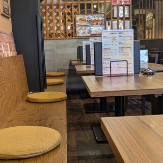 洋食屋 キッチンゴン_2