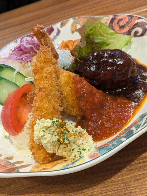 Yoshokuya Kitchen Gon Rokaku Ten photo 5