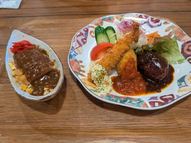 Yoshokuya Kitchen Gon Rokaku Ten photo 2