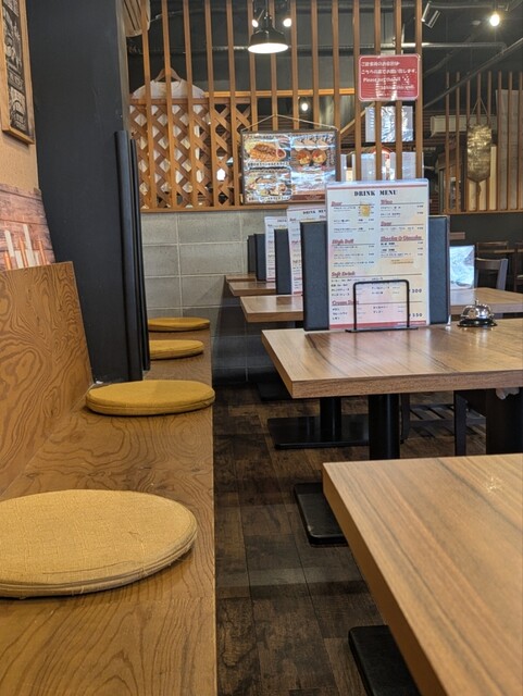 Yoshokuya Kitchen Gon Rokaku Ten photo 4