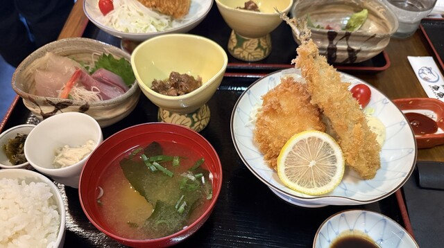 魚魚魚 魚魚魚 （ギョギョギョ） - 河和/海鮮 | 食べログ