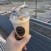 タリーズコーヒー 伊丹空港店