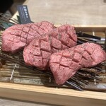 俺之燒肉 博多 - 