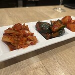 俺之燒肉 博多 - 