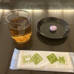 鍵善良房 四条本店 - 