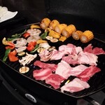 Karuizawa BBQ Terrace - 