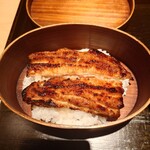 うなぎ 塚本 - 