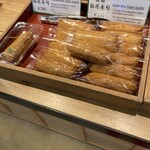 諏訪のおやつ処 - 