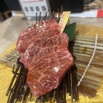 俺之燒肉 博多 - 
