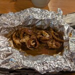 上野イカセンター - 