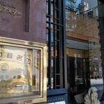 銀座アスター - 