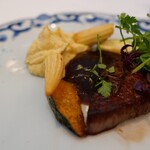 銀座アスター - 