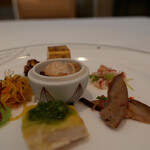 銀座アスター 本店 - 