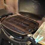 Karuizawa BBQ Terrace